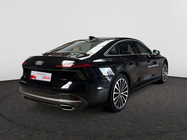 AUDI A6 e-hybrid (PHEV) (2025) — foto 11 van 24