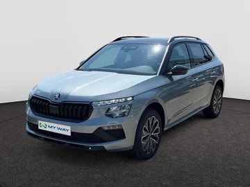 SKODA Kamiq (2026)