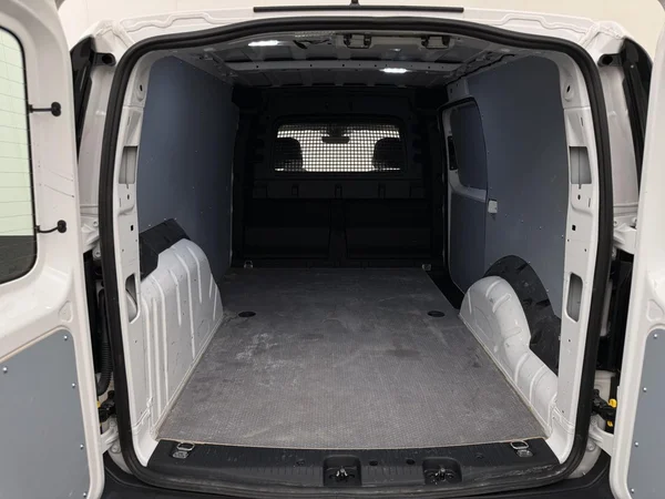 VOLKSWAGEN Caddy Maxi Cargo (2025) — foto 4 van 18