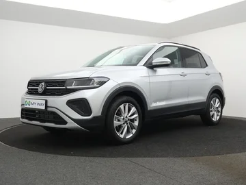 VOLKSWAGEN T-Cross (2025)