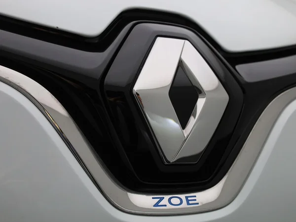 Renault ZOE (2021) — foto 30 van 39