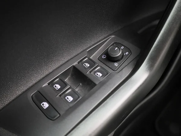 Volkswagen Taigo (2023) — foto 18 van 41