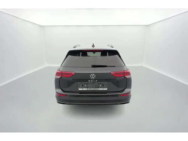 VOLKSWAGEN Golf VIII SW (2024) — foto 31 van 34