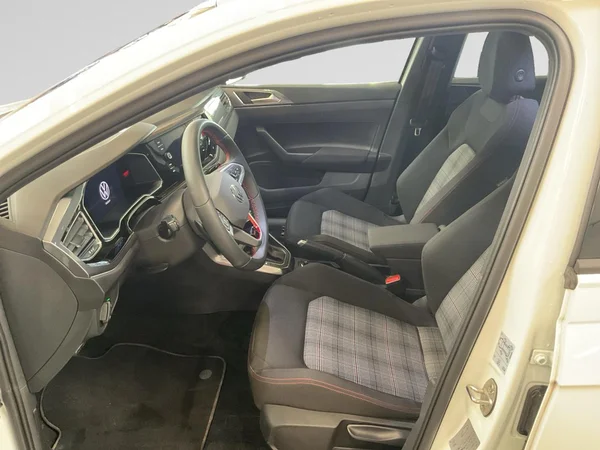 VOLKSWAGEN Polo GTI (2025) — foto 24 van 24