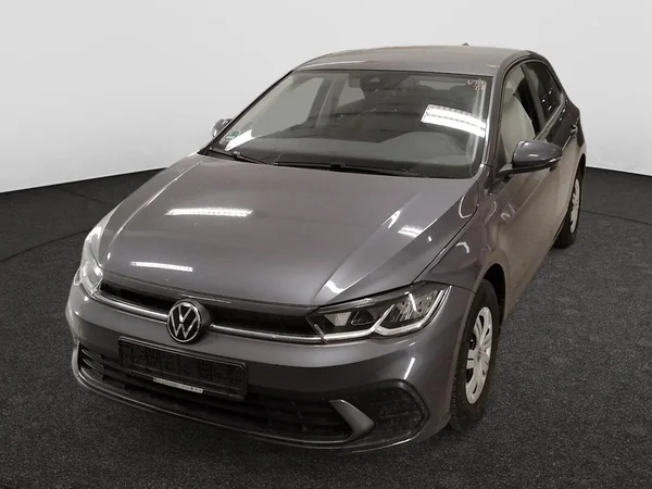 VOLKSWAGEN Polo (2022) — foto 1 van 22