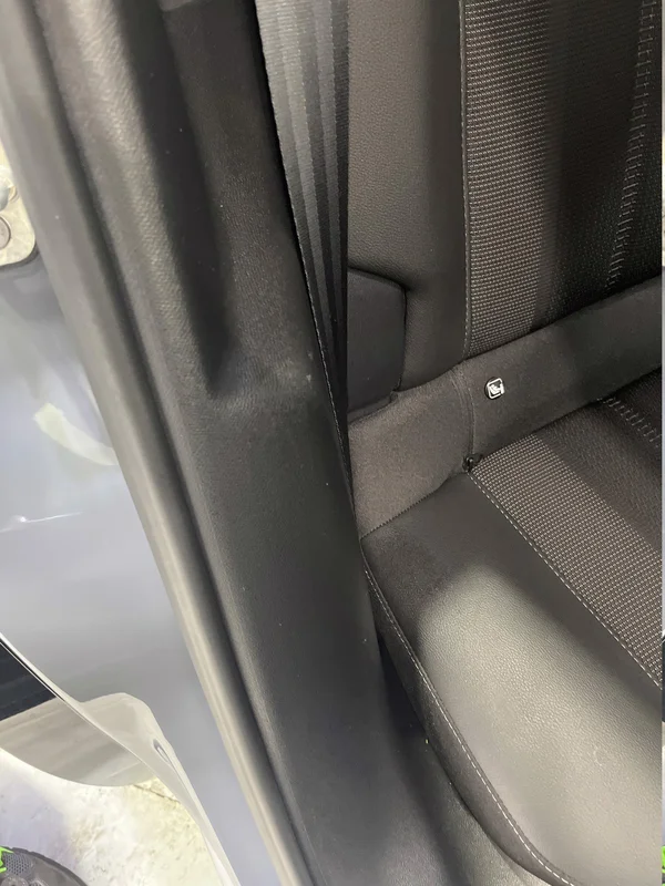 Opel Mokka (2025) — foto 61 van 68