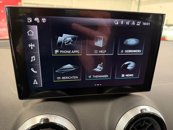 AUDI Q2 (2026) — foto 7 van 24