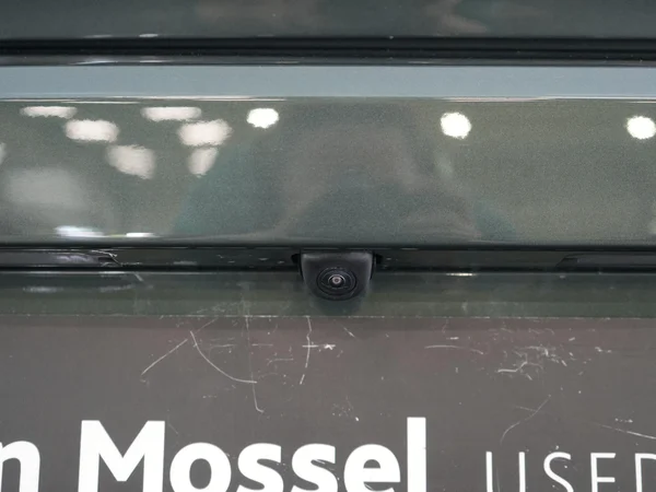 Hyundai i30 (2025) — foto 20 van 30