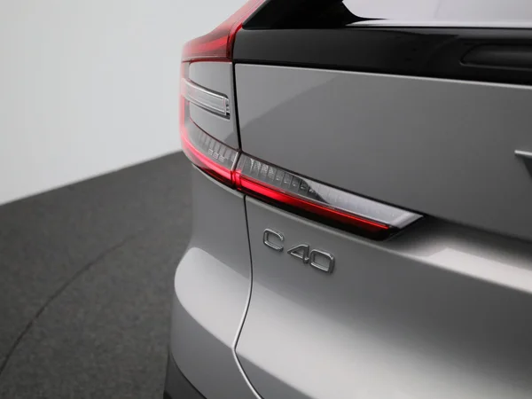 Volvo C40 (2022) — foto 39 van 44