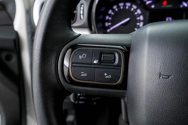 Citroen C3 (2020) — foto 13 van 42