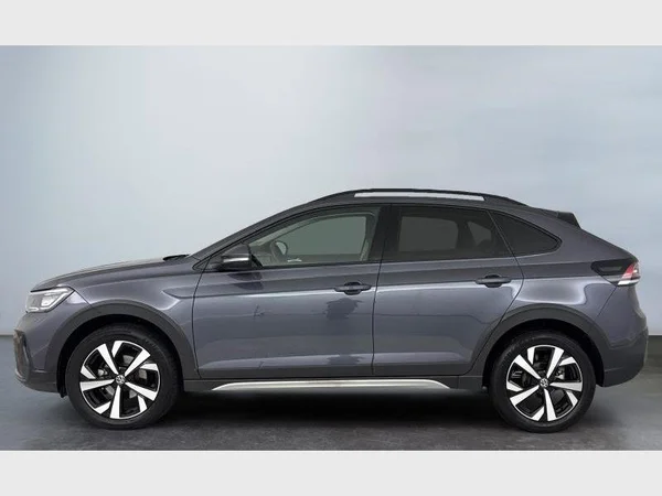 Volkswagen Taigo (2025) — foto 16 van 21