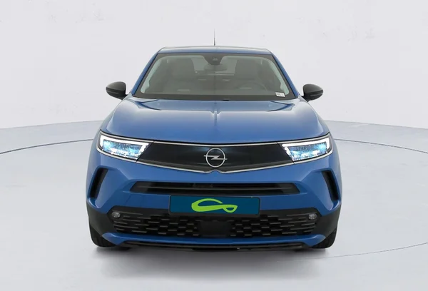 Opel Mokka (2023) — foto 4 van 19