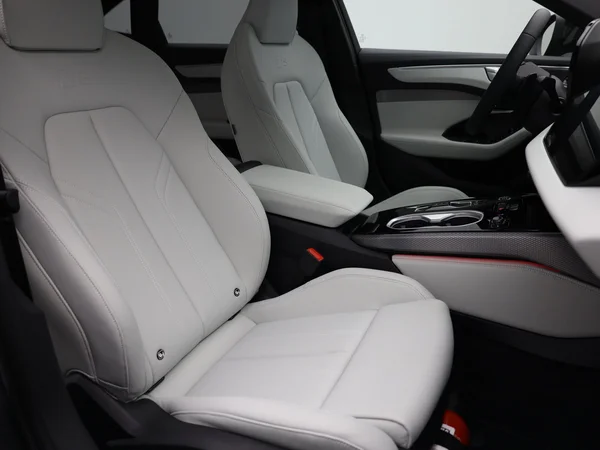 AUDI A6 (2026) — foto 23 van 28