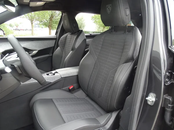 Peugeot 5008 (2026) — foto 2 van 29