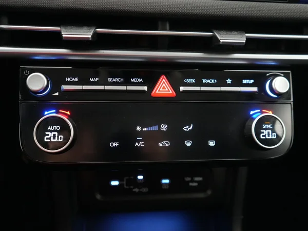 Hyundai Tucson (2025) — foto 9 van 21