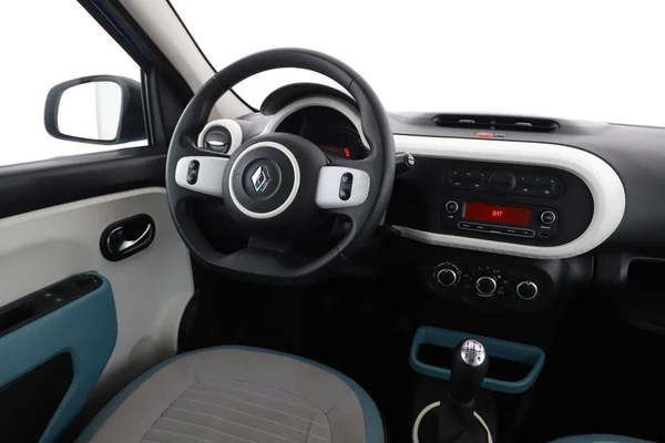 Renault Twingo (2016) — foto 4 van 16