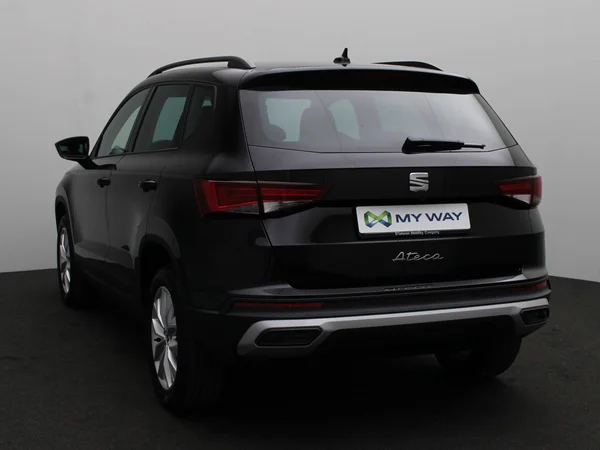 SEAT Ateca (2025) — foto 6 van 15