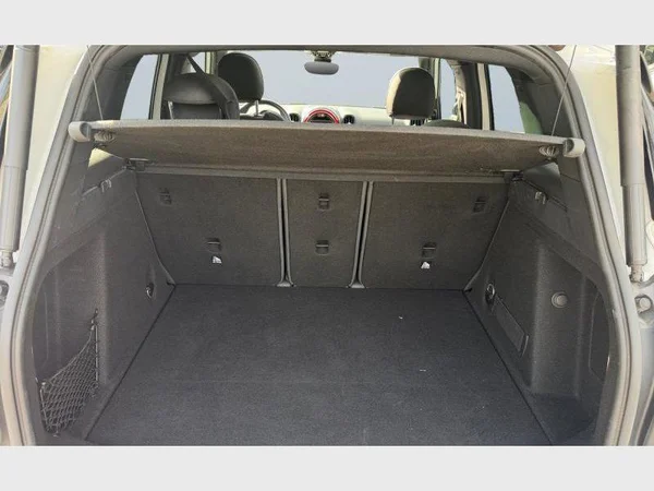 MINI Mini Countryman (2019) — foto 13 van 29