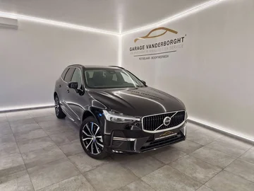 Volvo XC60 b3b5d5c6-60ff-4b1d-ba01-9b7720ba7517
