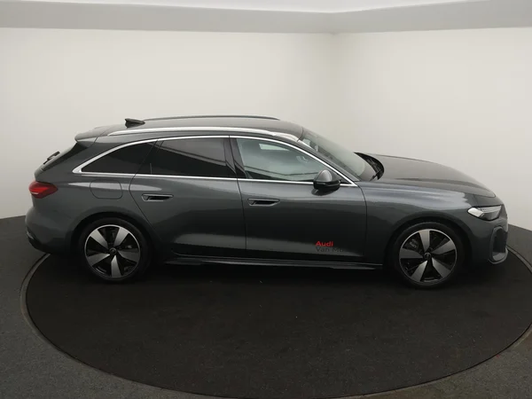 AUDI A5 Avant e-hybrid (PHEV) (2026) — foto 23 van 25