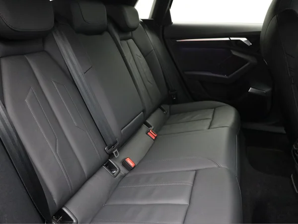 AUDI A3 Sportback (2024) — foto 21 van 21