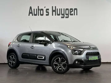 Citroen C3 (2023)