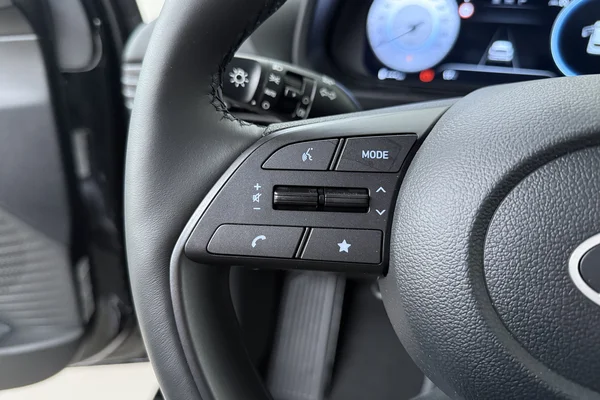 Hyundai i20 (2026) — foto 6 van 16