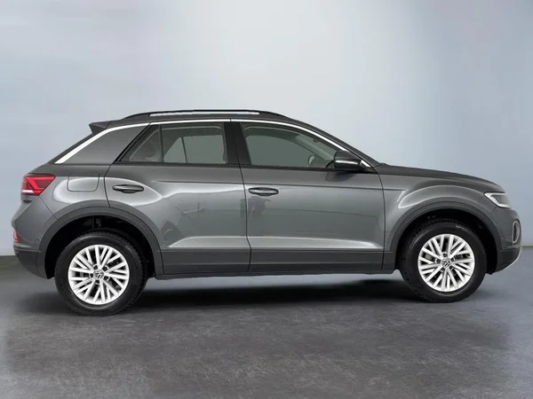 VOLKSWAGEN T-Roc (2024) — foto 19 van 24