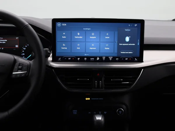 Ford Focus (2024) — foto 36 van 37
