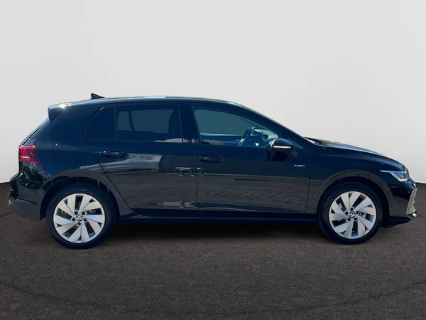 VOLKSWAGEN Golf VIII (2026) — foto 23 van 24