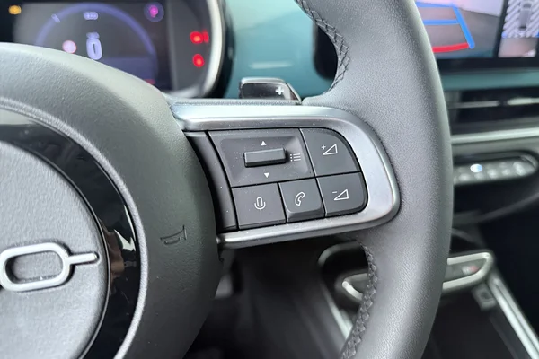Fiat 600 (2025) — foto 7 van 19