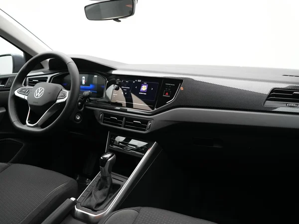 VOLKSWAGEN Polo (2026) — foto 21 van 26