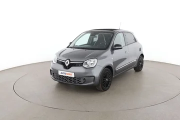Renault Twingo 74d09438-09b7-4808-9ffb-4a1d24593b6b