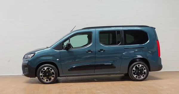 Fiat Qubo (2026) — foto 27 van 28