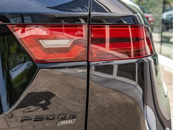 Jaguar E-PACE (2023) — foto 22 van 29