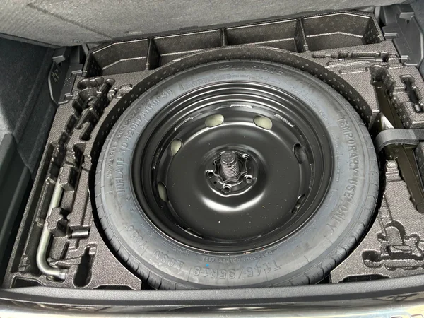 AUDI Q3 Sportback (2025) — foto 16 van 24