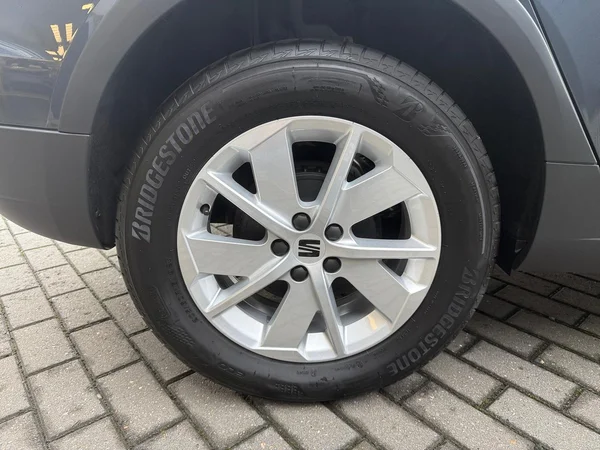 SEAT Arona (2026) — foto 13 van 20