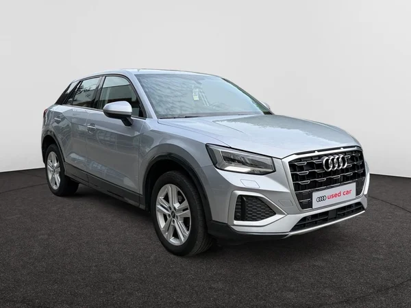 AUDI Q2 Dsl (2023) — foto 14 van 17