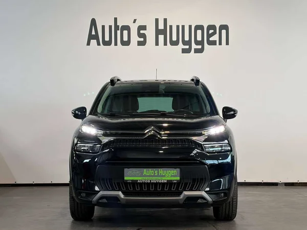 Citroen C3 Aircross (2022) — foto 8 van 15