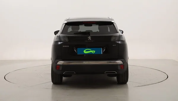 Peugeot 3008 (2024) — foto 20 van 25