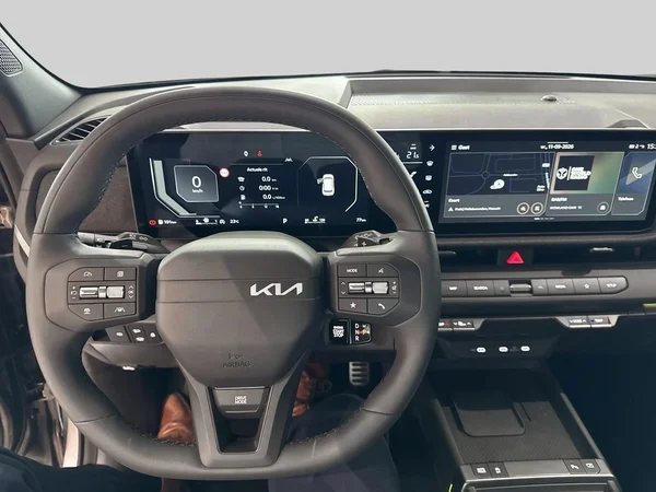 Kia Seltos (2026) — foto 5 van 19
