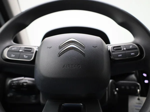 Citroën C3 (2022) — foto 17 van 34