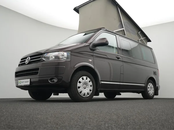 VOLKSWAGEN Multivan T5 Lwb Dsl (2011) — foto 23 van 29