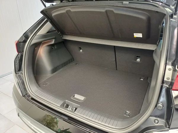 Hyundai Kona (2025) — foto 8 van 18