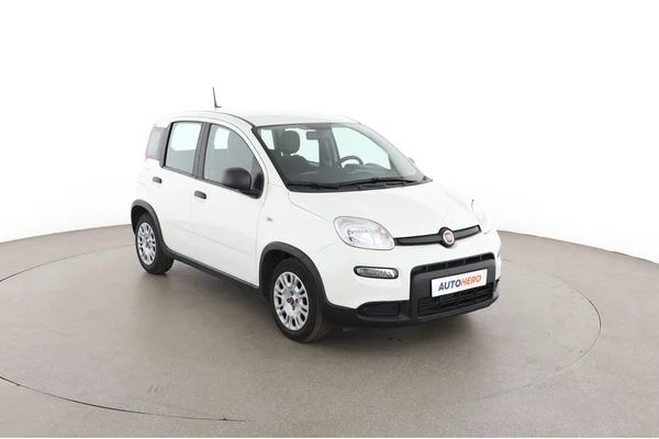 Fiat Panda (2024) — foto 14 van 16