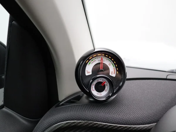 smart Fortwo (2024) — foto 7 van 25