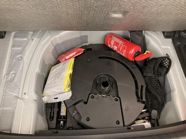 AUDI A1 Sportback (2026) — foto 5 van 36
