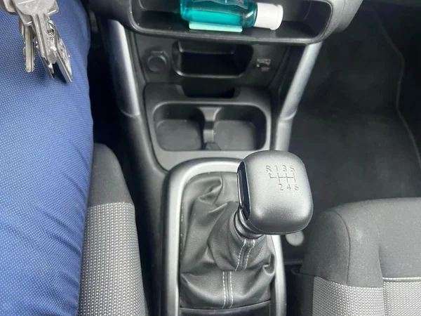 Citroën C3 Aircross (2021) — foto 2 van 20