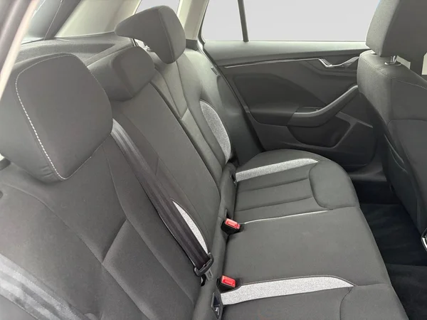 SKODA Kamiq (2026) — foto 11 van 24