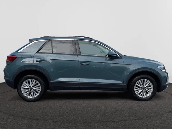 VOLKSWAGEN T-Roc (2022) — foto 24 van 24